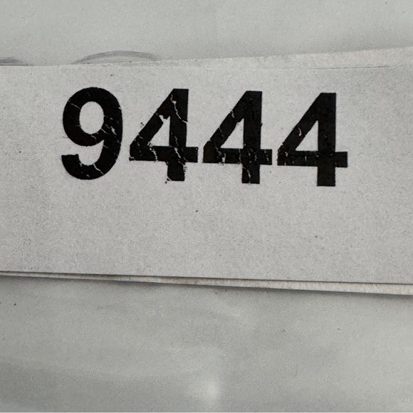 Fabletics Motion365+ Navy Leggings | XS - Picture 5 of 5